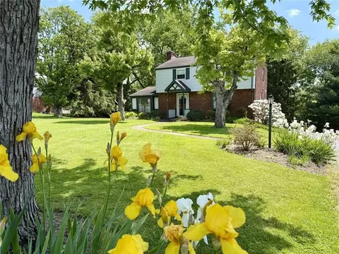 5404 Peach, Gibsonia, PA 15044