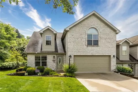 3432 Woodwind Dr, Clairton, PA 15025