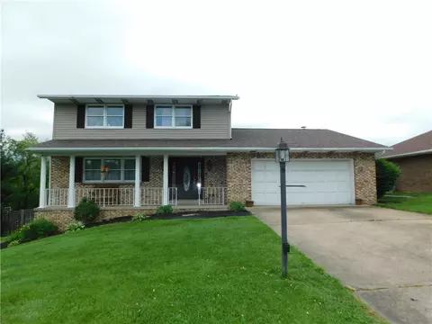 204 David Dr, Uniontown, PA 15401
