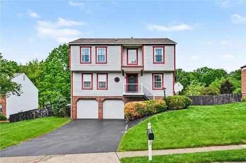 244 Jaclyn Dr, Cranberry Township, PA 16066