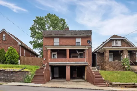 1502 Maple Ave, Turtle Creek, PA 15145