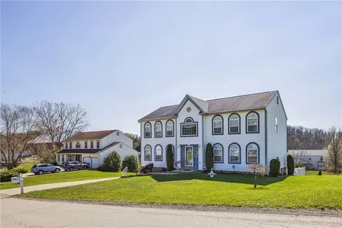 Exterior - 3120 Dove Dr, Irwin, PA 15642 photo 12 of 13