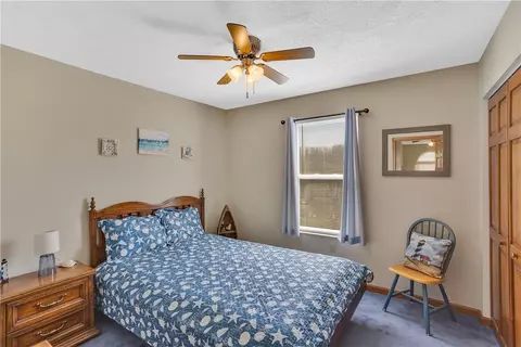 Bedroom - 3120 Dove Dr, Irwin, PA 15642 photo 3 of 5