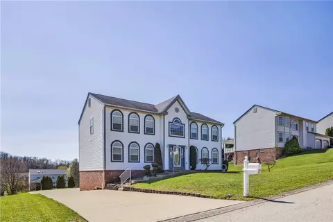 Exterior - 3120 Dove Dr, Irwin, PA 15642 photo 7 of 13