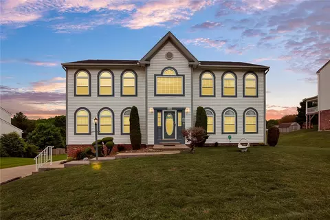Exterior - 3120 Dove Dr, Irwin, PA 15642 photo 13 of 13