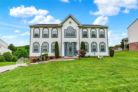 3120 Dove Dr, Irwin, PA 15642
