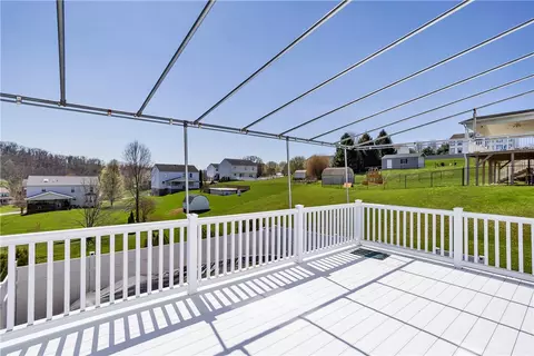 Exterior - 3120 Dove Dr, Irwin, PA 15642 photo 6 of 13