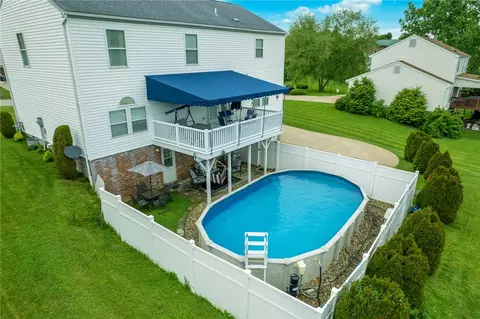 Exterior - 3120 Dove Dr, Irwin, PA 15642 photo 3 of 13