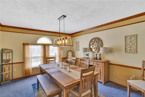 Dining - 3120 Dove Dr, Irwin, PA 15642 photo 1 of 2