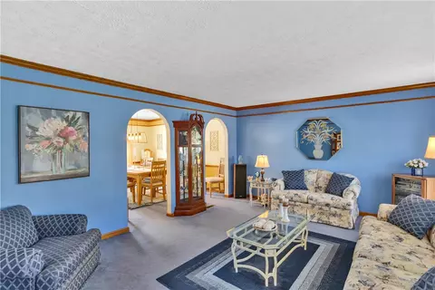 Living - 3120 Dove Dr, Irwin, PA 15642 photo 3 of 3