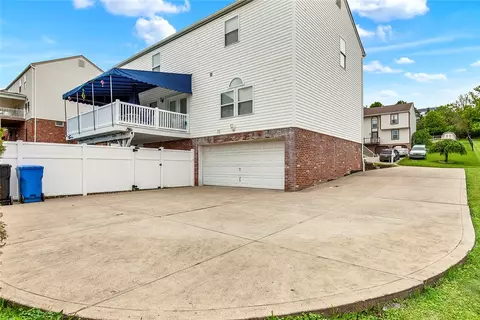 Exterior - 3120 Dove Dr, Irwin, PA 15642 photo 8 of 13