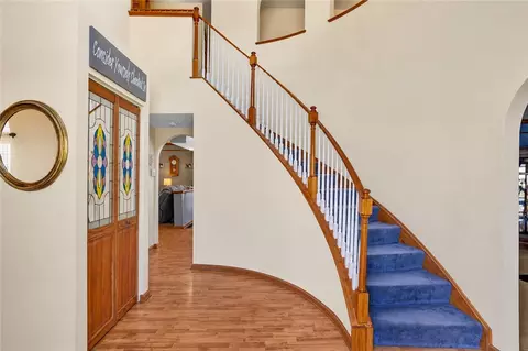 Entry Way - 3120 Dove Dr, Irwin, PA 15642 photo 1 of 4