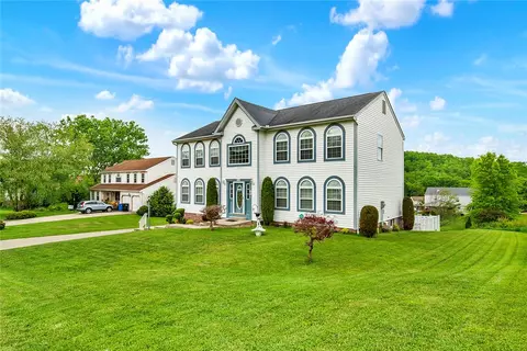 Exterior - 3120 Dove Dr, Irwin, PA 15642 photo 5 of 13