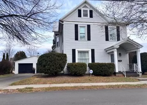 707 North St, Berlin, PA 15530