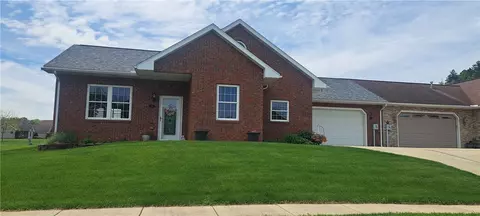 143 Mulligan Dr, Punxsutawney, PA 15767