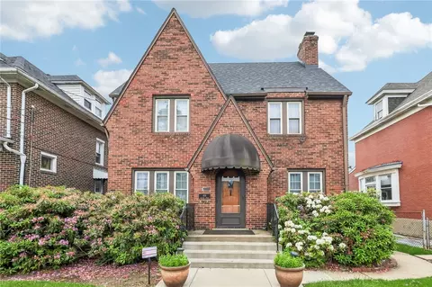 916 Bellaire Ave, Pittsburgh, PA 15226