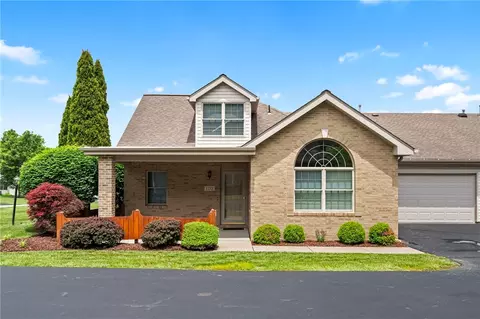 110 Steeplechase Cir, Gibsonia, PA 15044