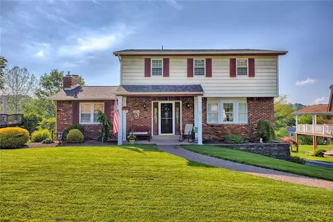 108 Wiltshire, Monroeville, PA 15146