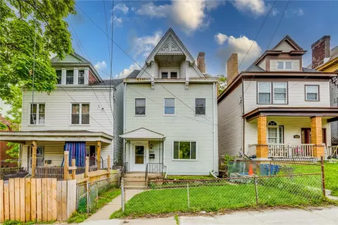 2637 Norwood Ave, Pittsburgh, PA 15214