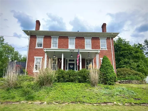 4554 William Flynn Hwy, Allison Park, PA 15101