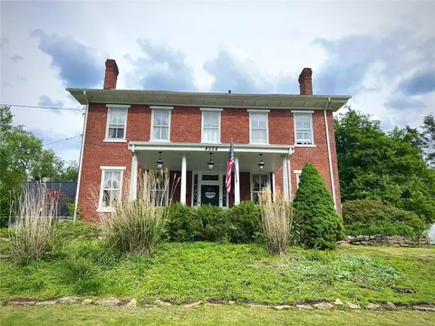 4554 William Flynn Hwy, Allison Park, PA 15101