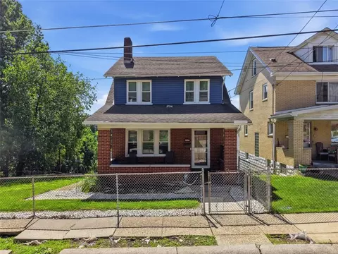 2250 Walton Ave, Pittsburgh, PA 15210