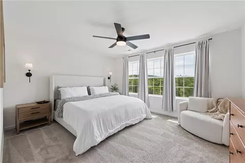 Bedroom - 109 Affinity Dr, Harmony, PA 16037 photo 1 of 4