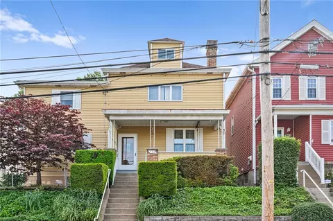 514 Woodward Ave, Mckees Rocks, PA 15136