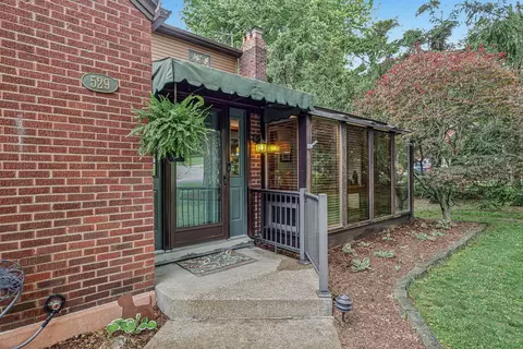 Exterior - 529 Utopia Rd, Apollo, PA 15613 photo 3 of 12