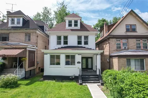 6334 Forward Ave, Pittsburgh, PA 15217