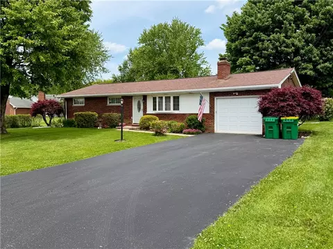 155 Westwood Mnr, Butler, PA 16001