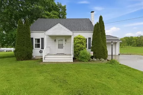 344 Winfield Rd, Cabot, PA 16023