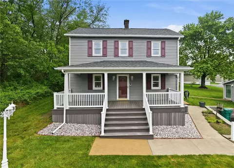 165 N Valley St, Derry, PA 15627