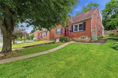 728 Vallevista Ave, Pittsburgh, PA 15234