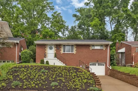 720 Linda Dr, Pittsburgh, PA 15226
