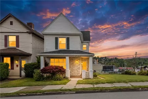 1265 Allison Ave, Washington, PA 15301