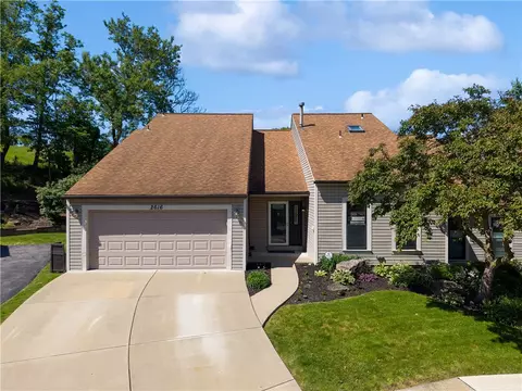 2616 Briar Ct, Wexford, PA 15090