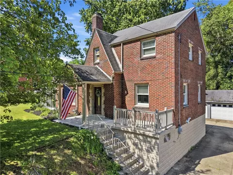 507 Thompson Run Rd, Pittsburgh, PA 15237