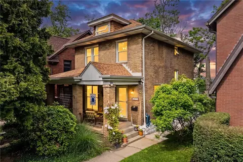 3203 Shady Ave Ext, Pittsburgh, PA 15217