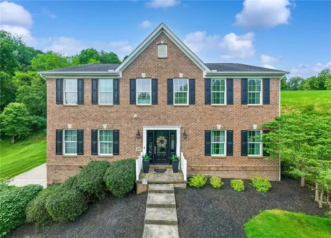 313 Sutherland Dr, Venetia, PA 15367