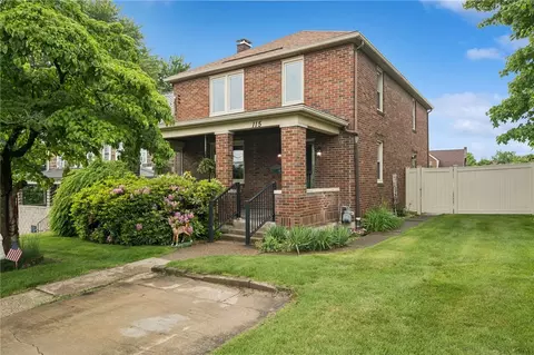 115 Locust St, Jeannette, PA 15644