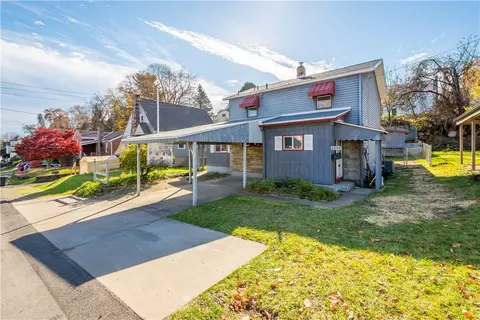 2030 Wesley St, Mckeesport, PA 15132