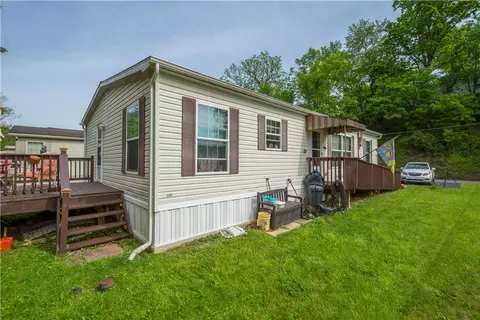 534 Finks Run Rd, Mcdonald, PA 15057