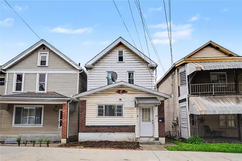 508 Ohio Ave, Glassport, PA 15045