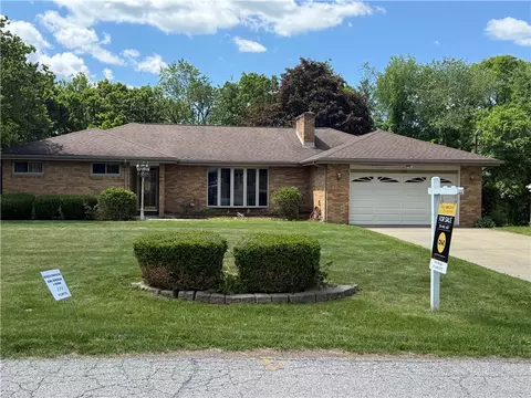 112 Wishart Dr, Beaver, PA 15009