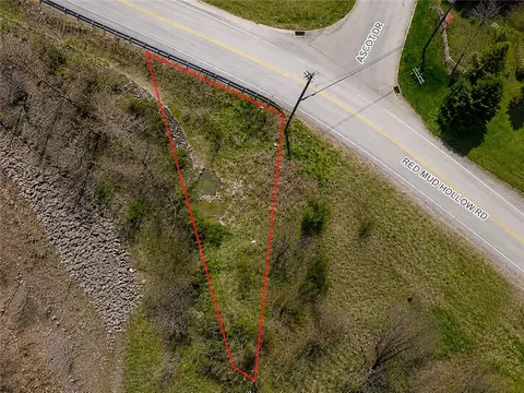 0 Red Mud Holw, Sewickley, PA 15143