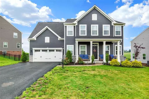 5774 Sabato Dr, Irwin, PA 15642