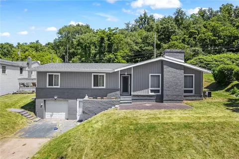 206 Columbia Ave, Pittsburgh, PA 15235