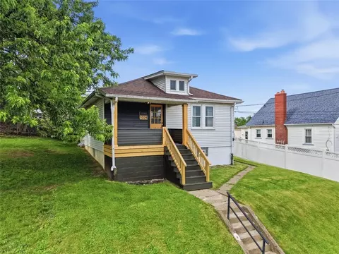 1024 Jerome St, Pittsburgh, PA 15220