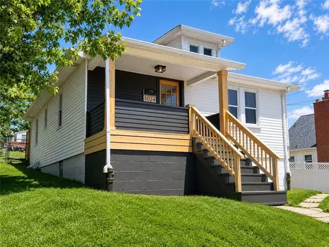 1024 Jerome St, Pittsburgh, PA 15220